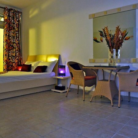 West Coast View Studios & Appartment Flic-en-Flacq Exteriér fotografie